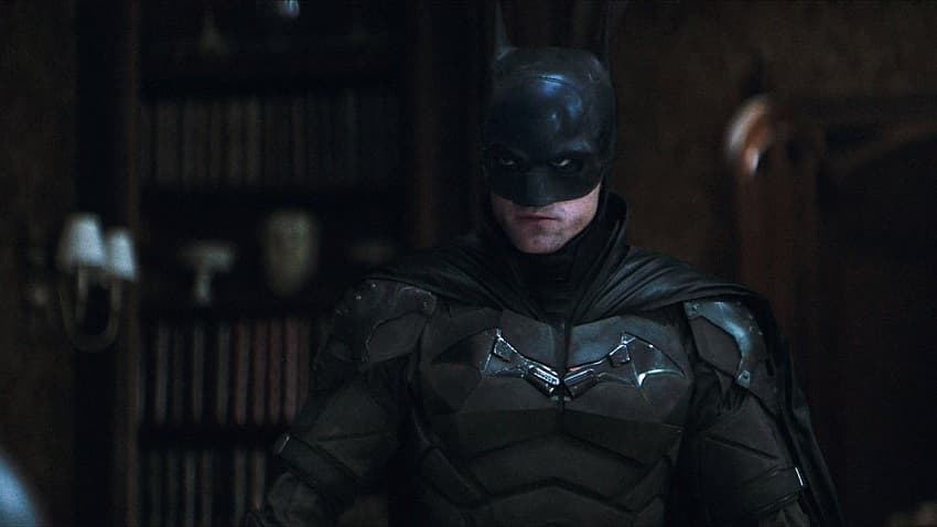 Новый «Бэтмен» режиссёра Мэтта Ривза получил подростковый рейтинг PG-13