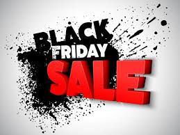 IPTV Subscription Black Friday Sale