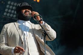 Gregory Porter On Why He 'doesn't Get Recognized' Without Famous Hat – 'what will be