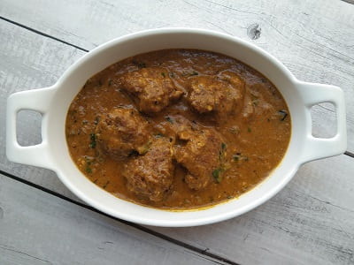Lauki Ke Kofte Recipe In Hindi