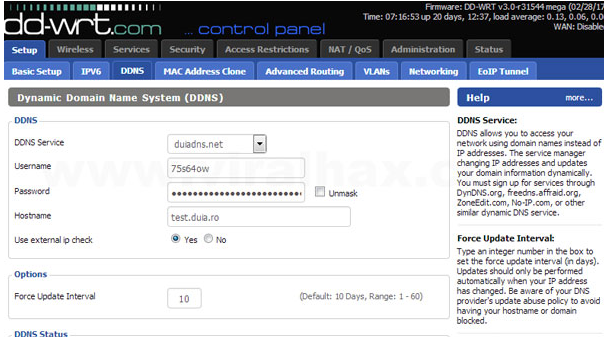 Top Best Router Firmware | Open Source