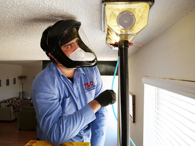 How Duct Cleaning Improves Air Quality?