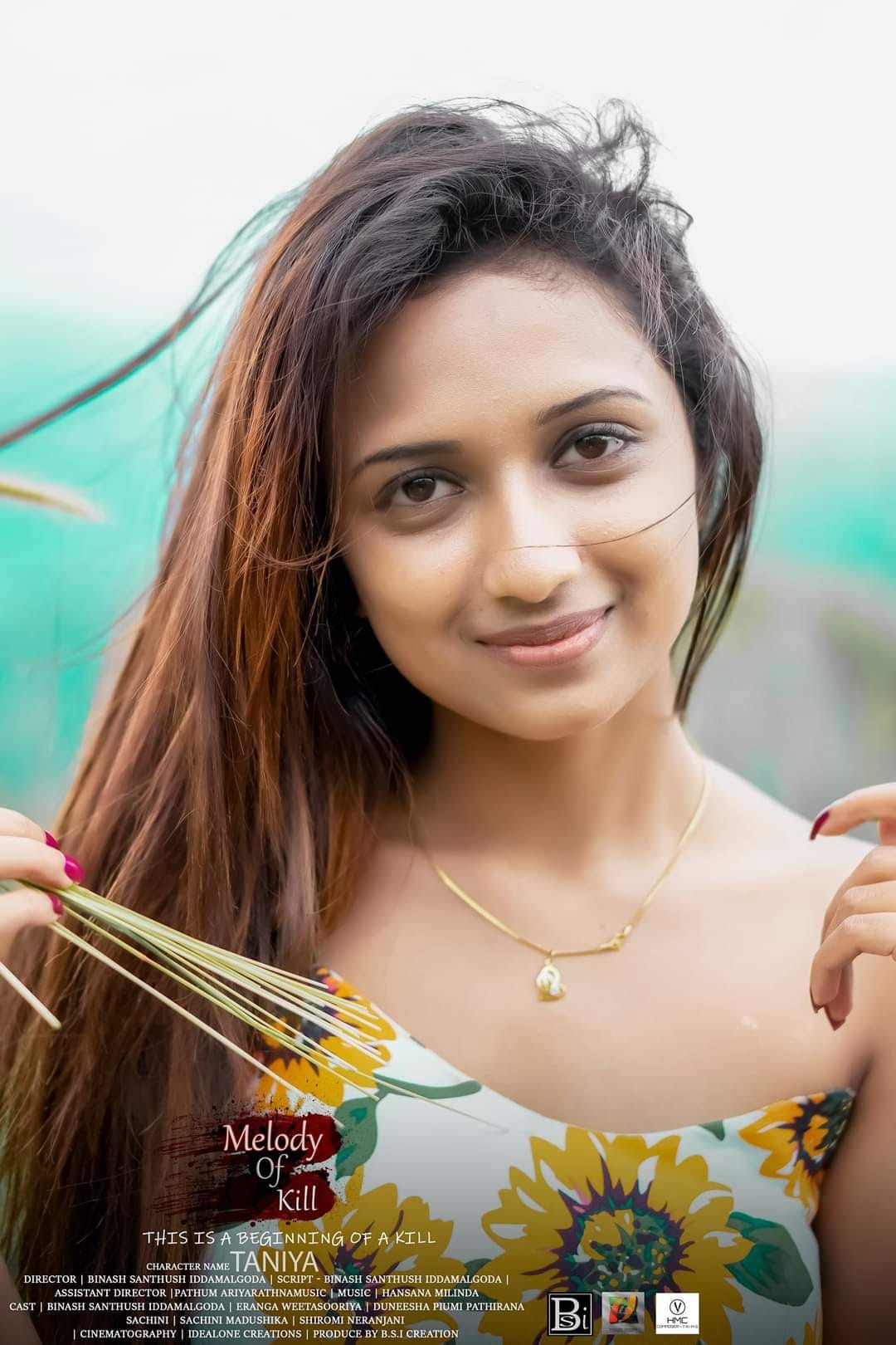 Sachini Madushika