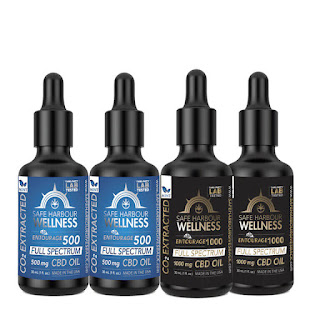 Shop CBD Products