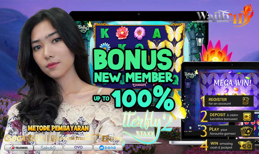 WAJIB4D PILIHLAH SITUS TERAMAN DALAM BETTING PERMAINAN SLOT JUDI ONLINE