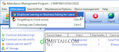 employee-leaving-on-bussines-attendance-maangement