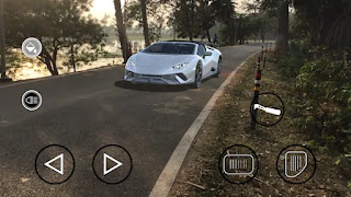 ar real driving mod apk for android