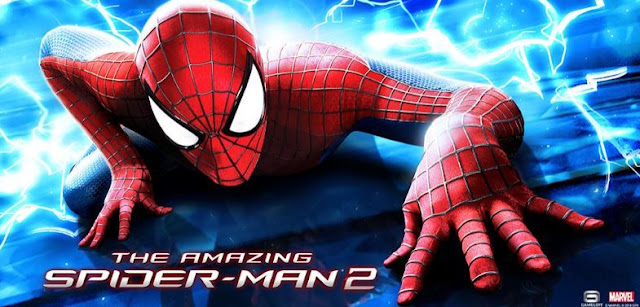 Download The Amazing Spider-Man 2 v1.2.8 MOD APK For Android