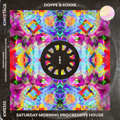 Doppe & Kokke Share New Single ‘Saturday Morning Progressive House’