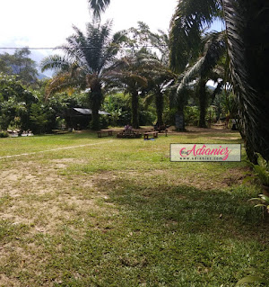 Review Campsite | Riverside Camp, Gopeng, Perak