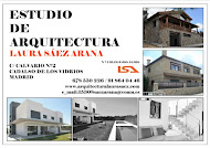 Estudio Arquitectura Laura Sáez Arana