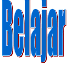 Belajar