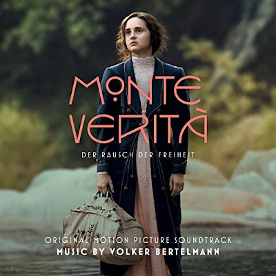 Monte Verita soundtrack Volker Bertelmann