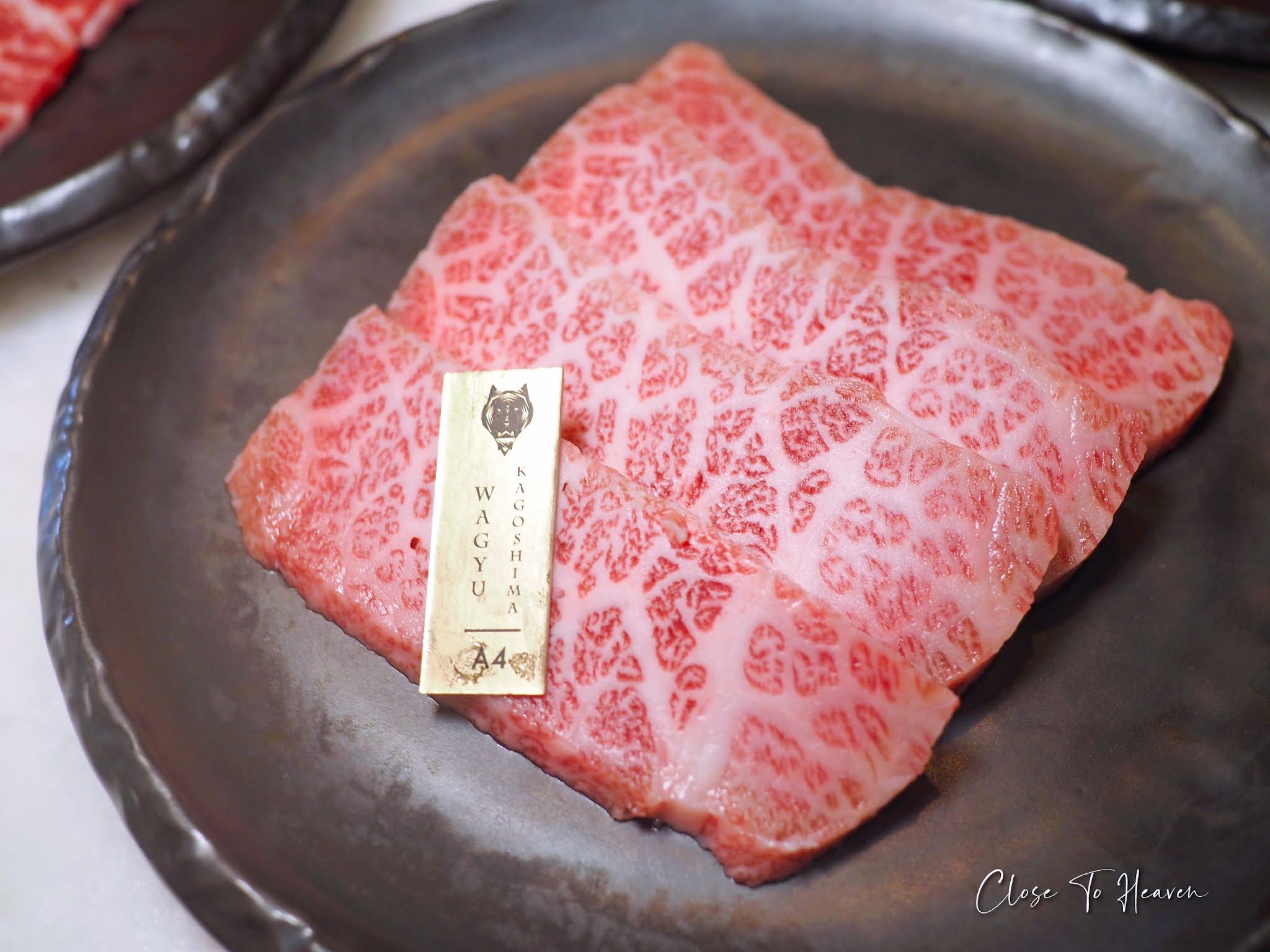 Tora Yakiniku x Café | Elite Buffet เนื้อวากิว A4 & F1 ไม่อั้น