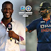  Indian cricket is in good hands with Rohit Sharma: Darren Sammy