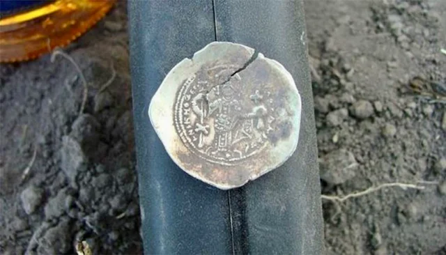 Монета Руси-України
