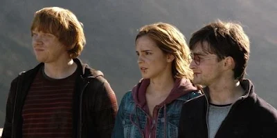 O filme Harry Potter e a criança amaldiçoada não tem data de lançamento