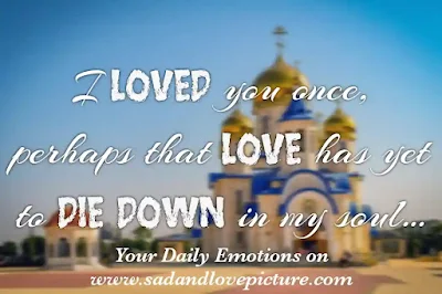 30 Soul-Stirring Russian Love Quotes