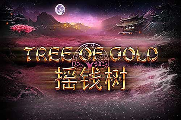 Tree Of Gold Slot Demo