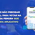   Prefeitos não precisam ir a Natal para votar na eleição da FEMURN que se dará via aplicativo