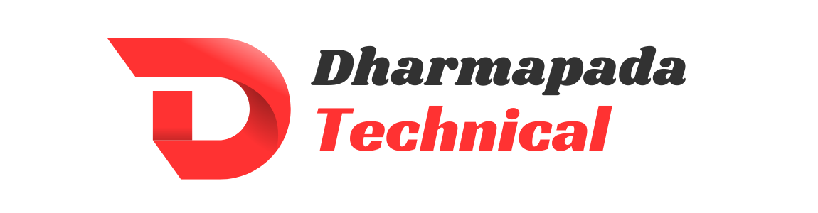 Dharmapada Technical-Spy Gadgets,Home Essentials