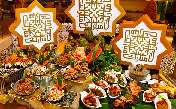 Senarai Buffet Ramadhan 2022 Murah Di Malaysia