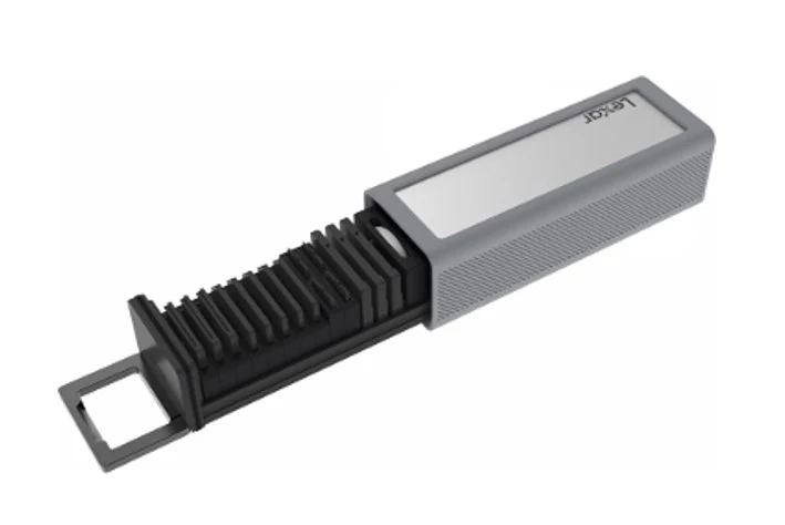 Lexar Vehicle Mounted DVR USB Flash Drive C50V/A50V