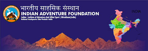 INDIAN ADVENTURE FOUNDATION