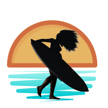 About She Surf
