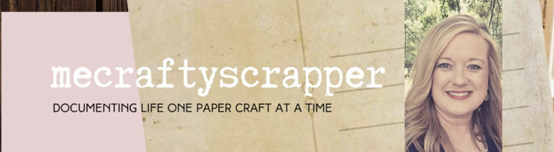 Me Crafty Scrapper