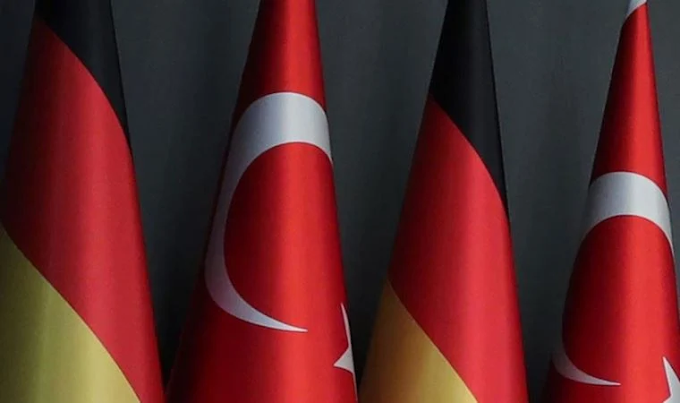 Almanya’dan Türkleri şaşkına çeviren adım: Mal varlığı soruşturması başlatıldı