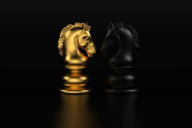 Play 1-on-1 Chess Competitions Online