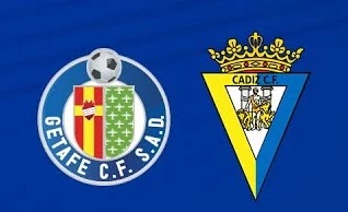 Resultado Getafe vs Cadiz liga 21-11-2021