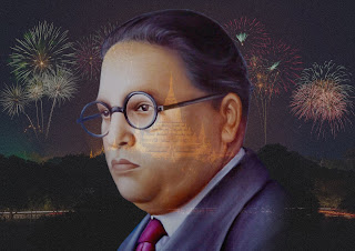 Dr Babasaheb Ambedkar Image