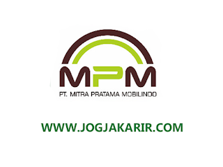Lowongan Sales Consultant dan Sales Counter di PT Mitra Pratama Mobilindo Jogja