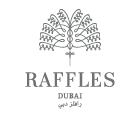 RAFFLES Jobs in Dubai - Receiving & Store Officer