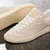 NO TIME FOR WASTE: PUMA PILOTS TESTING FOR BIODEGRADABLE RE:SUEDE VERSION OF ITS MOST ICONIC SNEAKER - @Puma