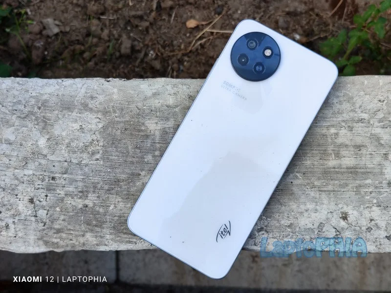 Unboxing Itel S23 Mystery White, Beneran Paling Gahar Harga Sejutaan?