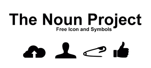 The Noun Project