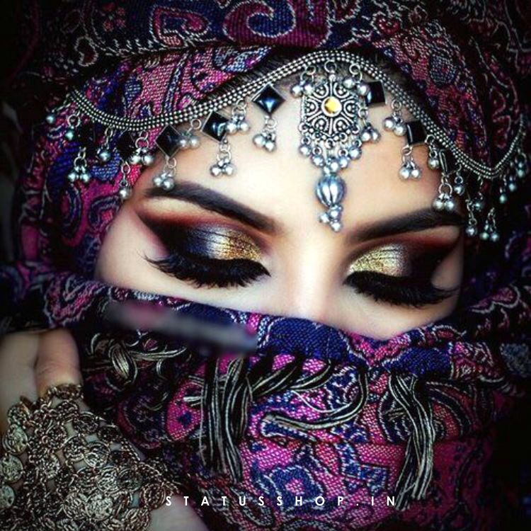 Hijab-Girl-DP