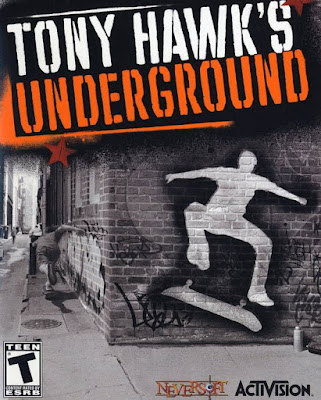 Tony Hawk's Underground Full Game Repack Download