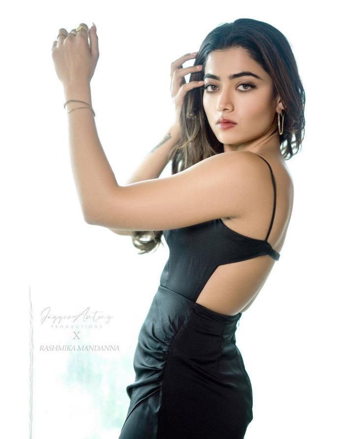 Rashmika Mandanna pic