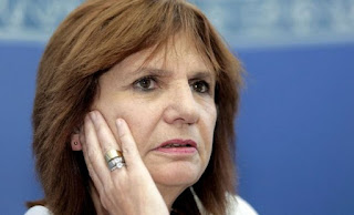 Patricia Bullrich