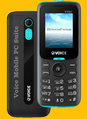 Voice-Mobile-PC-Suite