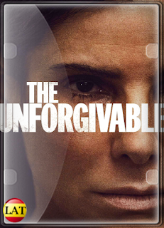 Imperdonable (2021) DVDRIP LATINO