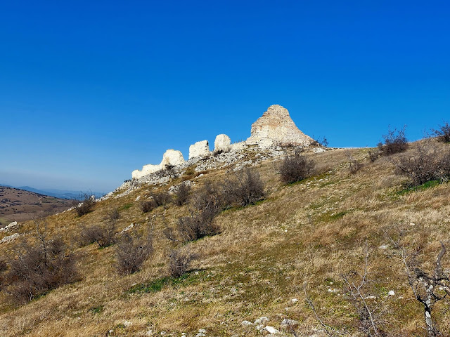 Το ‘καρτερώτατον φρούριον’ του Γυναικοκάστρου