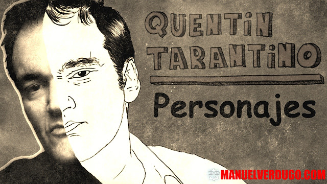 Quentin Jerome Tarantino