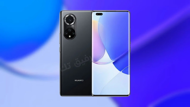 تحميل خلفيات Huawei Nova 9 (Pro) الاصلية بجودة عالية الدقة