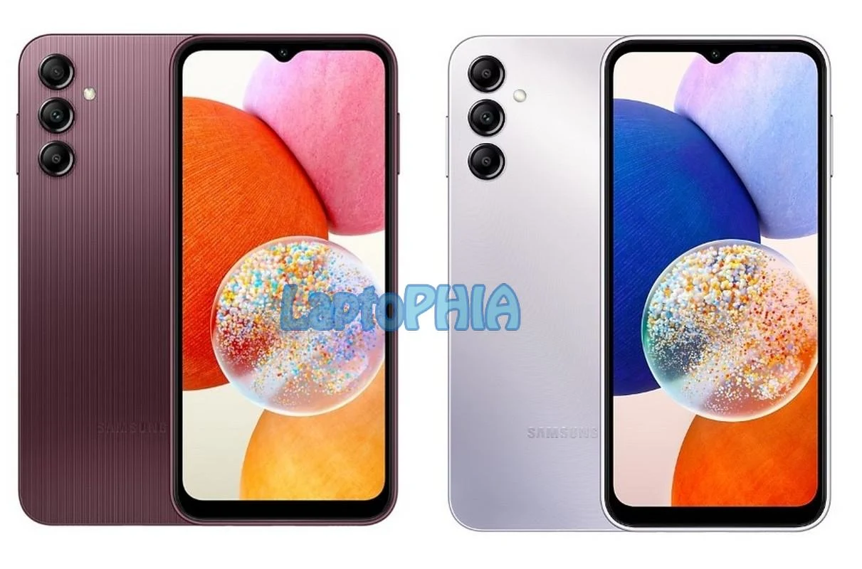 Perbedaan Samsung Galaxy A14 4G vs Samsung Galaxy A14 5G: Mana yang Lebih Menarik?