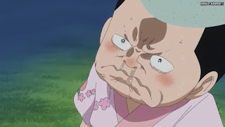 ワンピースアニメ ゾウ編 771話 光月モモの助 Kozuki Momonosuke | ONE PIECE Episode 771